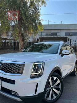 Kia Telluride